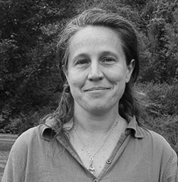 Bonnie Scott