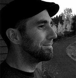 Damian M. Thomas