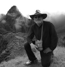 Dennis McKenna