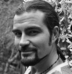Danesh Oleshko