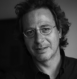 José Carlos Bouso
