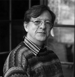 Luis Eduardo Luna