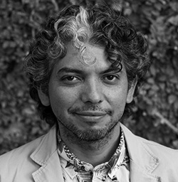 Carlos Zamudio