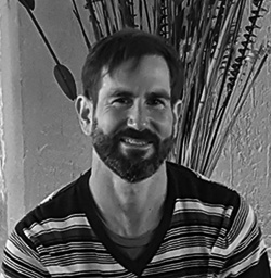 Geoffrey Torkington