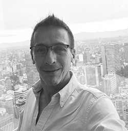 Hugo Gonzales