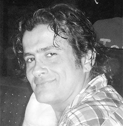Jasen Chamoun