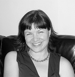 Mary Ayers