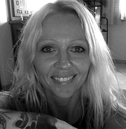 Sarita Wilkins
